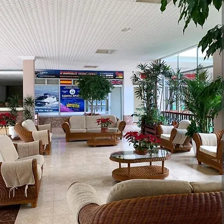 Holidays In Playa De Americas Апартаменты *
