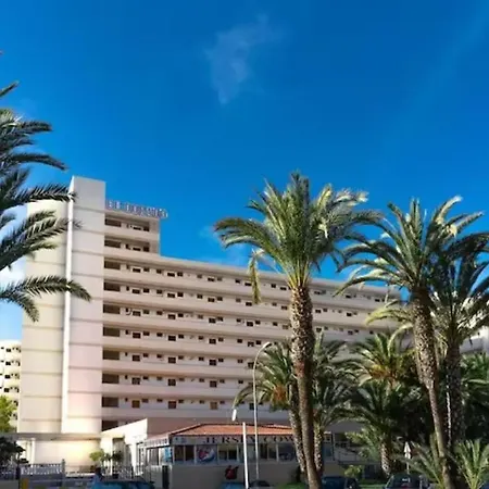 Holidays In Playa De Americas Арона