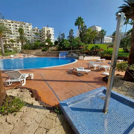 Holidays In Playa De Americas * Арона
