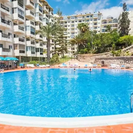 Holidays In Playa De Americas *