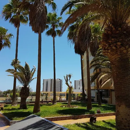 Appartamento Holidays In Playa De Americas *