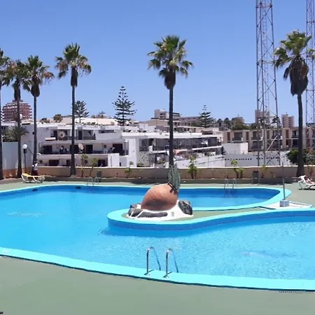 Appartamento Holidays In Playa De Americas *