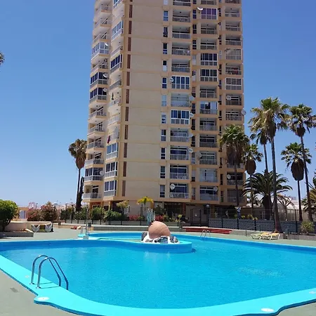 Holidays In Playa De Americas *