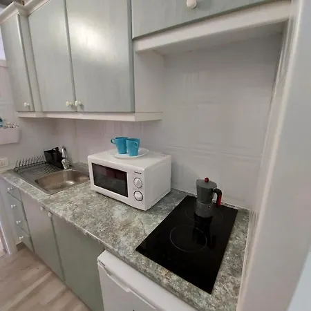 Apartment Holidays In Playa De Americas Arona (Tenerife)