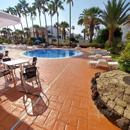 Holidays In Playa De Americas *