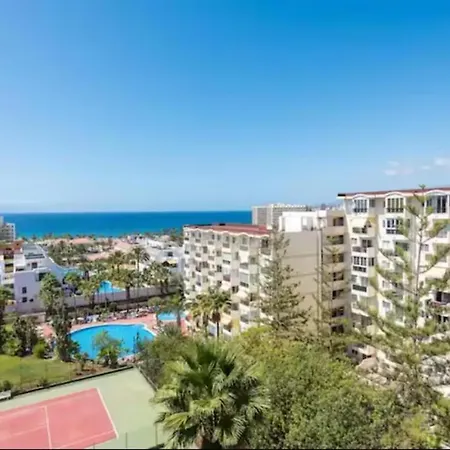 Holidays In Playa De Americas * Arona (Tenerife)