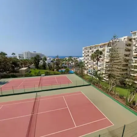 Apartment Holidays In Playa De Americas