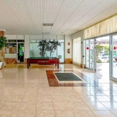 Apartment Holidays In Playa De Americas