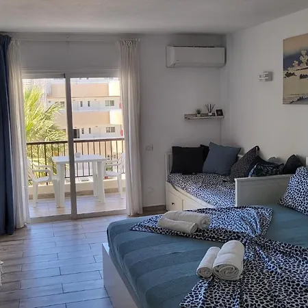 Holidays In Playa De Americas *