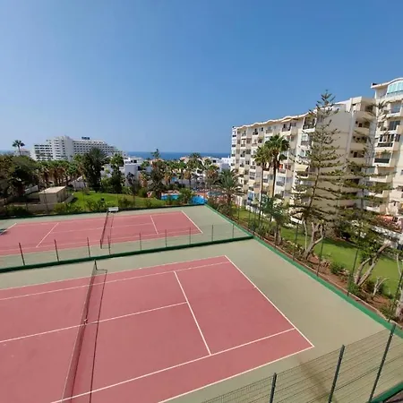 Holidays In Playa De Americas