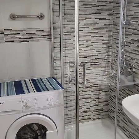 Apartment Holidays In Playa De Americas Arona (Tenerife)