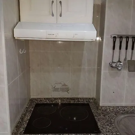 Apartment Holidays In Playa De Americas Arona (Tenerife)