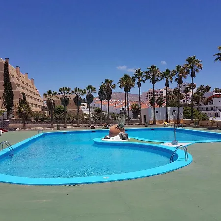 Apartment Holidays In Playa De Americas Arona (Tenerife)