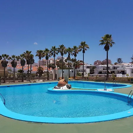 Holidays In Playa De Americas *