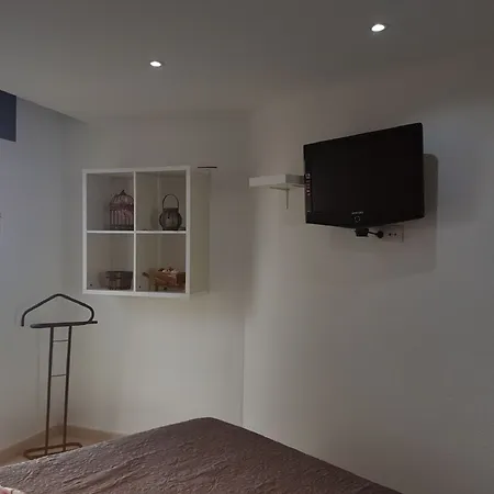 Apartment Holidays In Playa De Americas