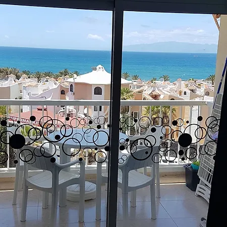 Holidays In Playa De Americas *