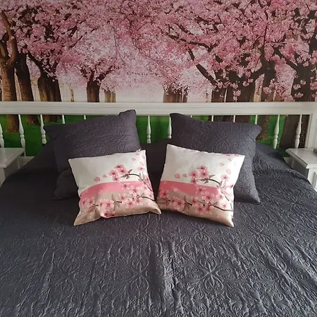 Holidays In Playa De Americas Appartement *