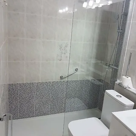 Holidays In Playa De Americas Appartement Arona (Tenerife)